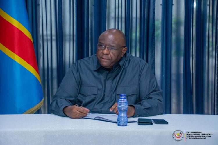Constitution de 2006: « Il y&rsquo;a des experts étrangers qui nous ont aidés » (Jean-Pierre Bemba)