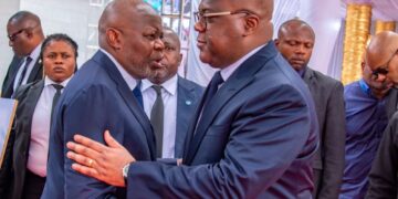 Révision de la constitution : « Je ne vois pas là où il y&rsquo;a le péché, nous sommes toujours dans la légalité constitutionnelle » (Vital Kamerhe )