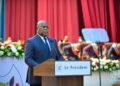 État de la nation : Félix Tshisekedi se félicite de la stabilité du cadre macroéconomique et du taux de change