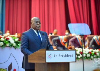 État de la nation : Félix Tshisekedi se félicite de la stabilité du cadre macroéconomique et du taux de change