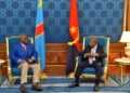 RDC : échec des pourparlers de Luanda, Kinshasa appelé à préparer la guerre