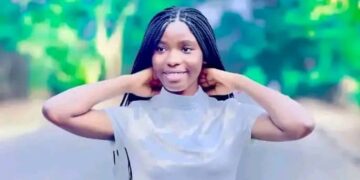 Mbujimayi: une adolescente de 16 ans portée disparue, appel à témoins pour retrouver Splendeur Mukendi Malumimpa