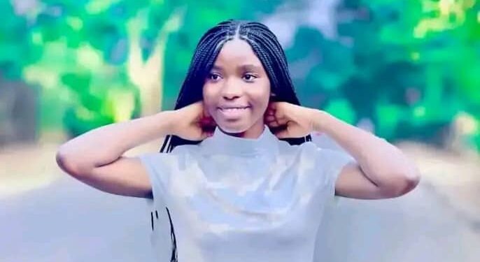 Mbujimayi: une adolescente de 16 ans portée disparue, appel à témoins pour retrouver Splendeur Mukendi Malumimpa