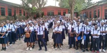Mbujimayi: 4 élèves du collège Saint Léon restent introuvables, après l&rsquo;incident de Tshiala