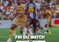 CAF C1 : Mazembe ne décolle toujours pas…Maniema Union non plus