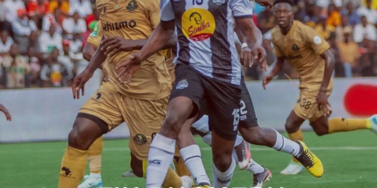 CAF C1 : Mazembe ne décolle toujours pas…Maniema Union non plus