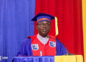 ESU : ouverture de l’année académique à l’UOM, les meilleurs étudiants récompensés