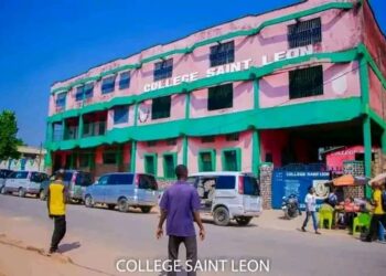 Mbujimayi: Drame du collège Saint Léon, les corps sans vie de deux élèves retrouvés