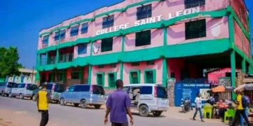 Mbujimayi: Drame du collège Saint Léon, les corps sans vie de deux élèves retrouvés