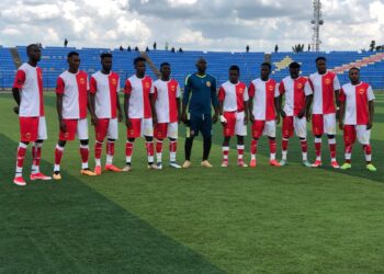 Illicocash Ligue 1 : intraitable à domicile, Sanga Balende s&rsquo;offre Panda B52