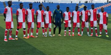 Illicocash Ligue 1 : intraitable à domicile, Sanga Balende s&rsquo;offre Panda B52