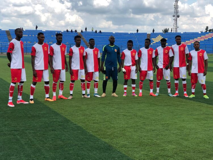 Illicocash Ligue 1 : intraitable à domicile, Sanga Balende s&rsquo;offre Panda B52