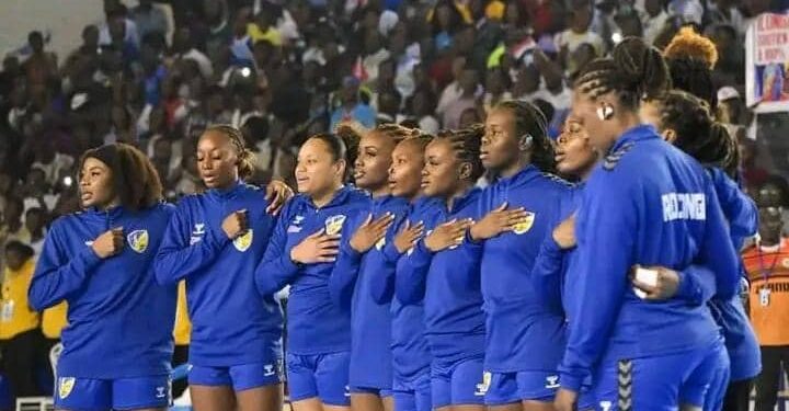 RDC : Félix Tshisekedi assiste à la première conférence des femmes d&rsquo;exception du Congo