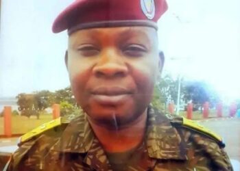 RDC : Félix Tshisekedi fait des mises en place au sein de l’armée, le lieutenant général Jules Banza Milambwe nommé Chef d’état-major général