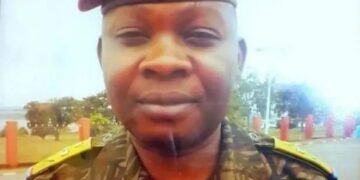 RDC : Félix Tshisekedi fait des mises en place au sein de l&rsquo;armée, le lieutenant général Jules Banza Milambwe nommé Chef d&rsquo;état-major général
