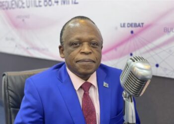 Crise à la MIBA : l’ADG Kabanda rejette sa suspension par le conseil d’administration et dénonce un acte illégal