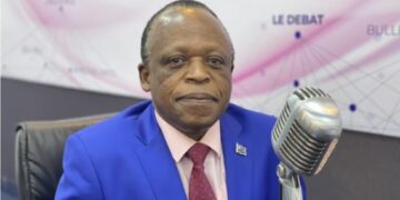 Crise à la MIBA : l&rsquo;ADG Kabanda rejette sa suspension par le conseil d&rsquo;administration et dénonce un acte illégal