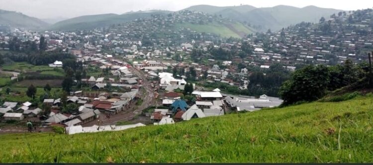 Guerre du M23 : l&rsquo;armée congolaise reprend le contrôle de Ngungu, Masisi-centre et d&rsquo;autres localités