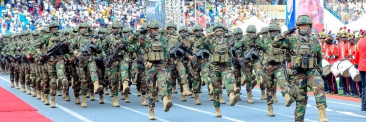 Guerre du M23 : l&rsquo;armée congolaise reprend le contrôle de Ngungu, Masisi-centre et d&rsquo;autres localités