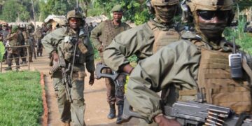 Guerre à l&rsquo;Est : les combats ont repris près de Saké