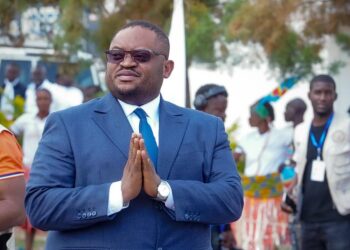 Finance : le FMI approuve un appui de près de 3 milliards de dollars en faveur de la RDC