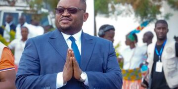 Finance : le FMI approuve un appui de près de 3 milliards de dollars en faveur de la RDC