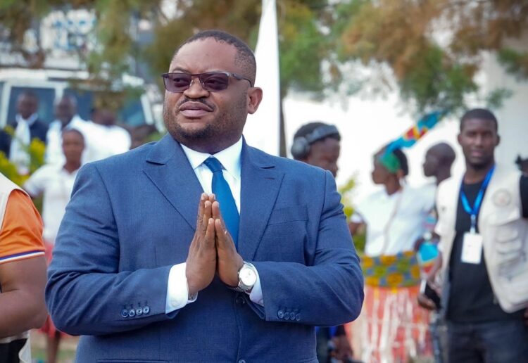 Finance : le FMI approuve un appui de près de 3 milliards de dollars en faveur de la RDC