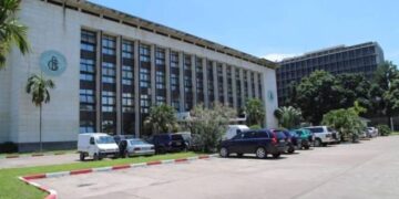 RDC : plus de 315 millions de dollars détournés à la banque centrale entre 2018 et 2020, Mutamba instruit des poursuites judiciaires