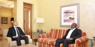 USA : investiture de Donald Trump, Kabila et Katumbi n&rsquo;y sont pas invités