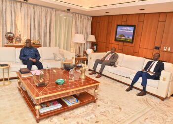 Guerre de l&rsquo;Est : de retour au pays, Tshisekedi enchaîne les réunions de crise