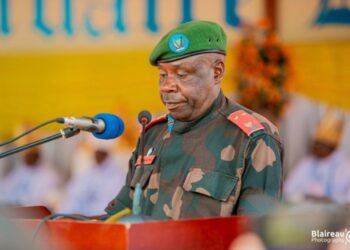 Nord-Kivu : le gouverneur militaire mort au front ?