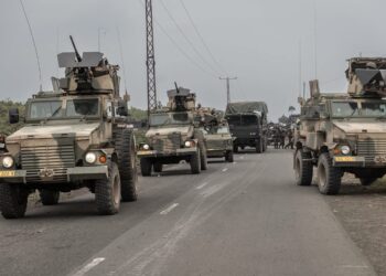 Guerre à l&rsquo;Est : reprise des combats près de Goma, les FARDC contiennent les troupes rwandaises