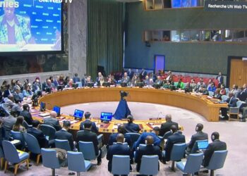 RDC : À l&rsquo;ONU, la France, les États-Unis et le Royaume-Uni appellent le Rwanda à retirer ses troupes du territoire congolais