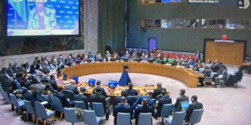 RDC : À l&rsquo;ONU, la France, les États-Unis et le Royaume-Uni appellent le Rwanda à retirer ses troupes du territoire congolais