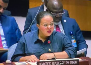 ONU : la RDC accuse le Rwanda de préparer un carnage à Goma et exige des sanctions