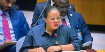 ONU : la RDC accuse le Rwanda de préparer un carnage à Goma et exige des sanctions