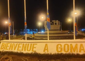 Guerre à l&rsquo;Est : situation confuse à Goma, l&rsquo;armée rwandaise et le M23 sont entrés sur la ville