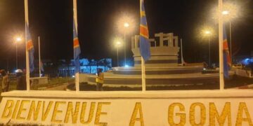 Guerre à l&rsquo;Est : situation confuse à Goma, l&rsquo;armée rwandaise et le M23 sont entrés sur la ville