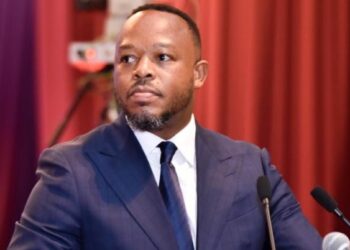 RDC : « Dans cette guerre qui nous est imposée injustement par le Rwanda, nous trouverons la force de nous relever » (Tobie Kayumbi)