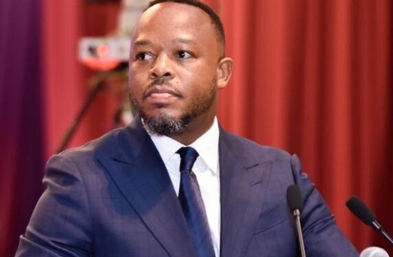 RDC : « Dans cette guerre qui nous est imposée injustement par le Rwanda, nous trouverons la force de nous relever » (Tobie Kayumbi)