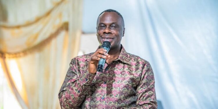 Kasaï-Oriental : dossier 3 millions de dollars, le gouverneur délie sa langue ce jeudi