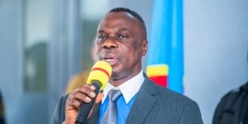 Kasaï-Oriental : Jean-Paul Mbuebua éclaire l&rsquo;opinion sur le dossier 3 millions de dollars et réfute toute accusation de détournement