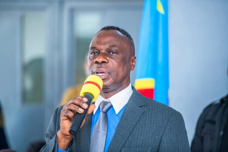 Kasaï-Oriental : Jean-Paul Mbuebua éclaire l&rsquo;opinion sur le dossier 3 millions de dollars et réfute toute accusation de détournement