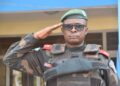 Nord-Kivu : le nouveau gouverneur militaire a pris ses fonctions à Beni
