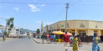 Guerre à l&rsquo;Est : au moins 5 décès et plusieurs blessés au Rwanda