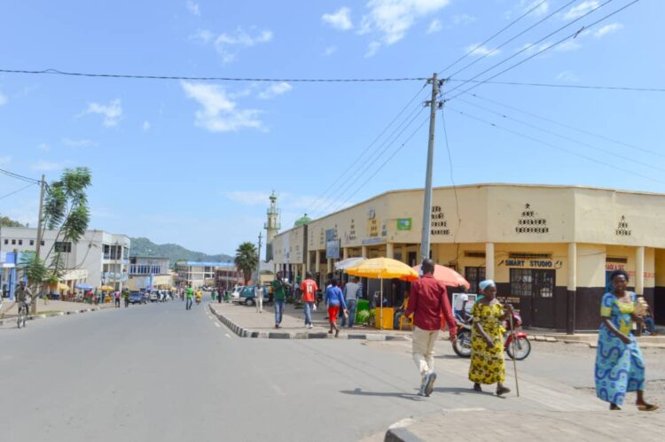 Guerre à l&rsquo;Est : au moins 5 décès et plusieurs blessés au Rwanda