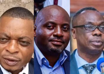 Kasaï Oriental : l’affaire 3 millions $ tourne en une bataille de positionnement politique, le député Kizito dévoile le complot contre Kapo