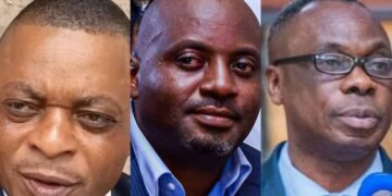 Kasaï Oriental : l&rsquo;affaire 3 millions $ tourne en une bataille de positionnement politique, le député Kizito dévoile le complot contre Kapo