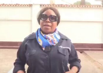 RDC : Des infiltrés rwandais se sont attaqués aux ambassades (Vice-ministre de l’intérieur)