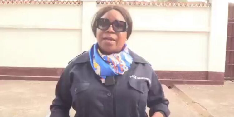 RDC : Des infiltrés rwandais se sont attaqués aux ambassades (Vice-ministre de l’intérieur)